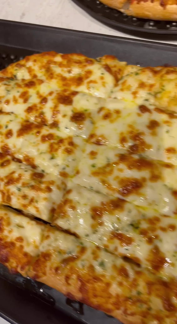 Barro's Pizza