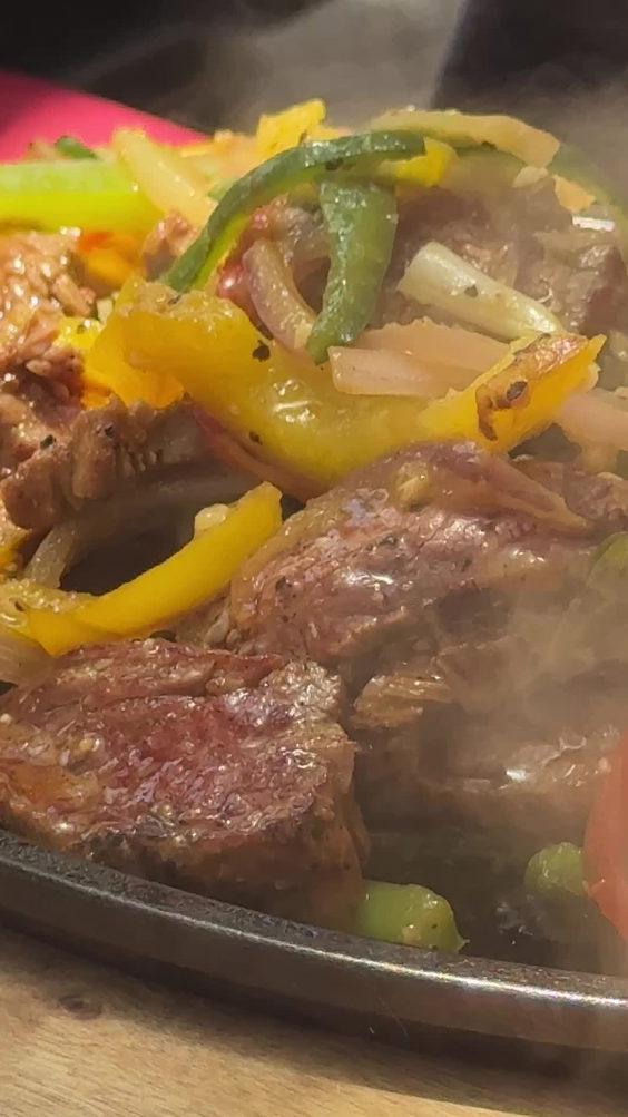 Milagros Latin Kitchen