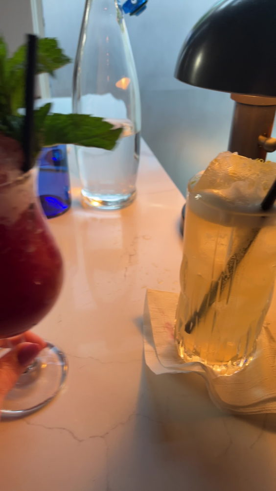 Hamp & Harry's