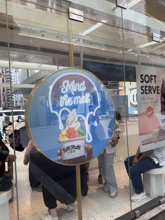 Tutti Frutti