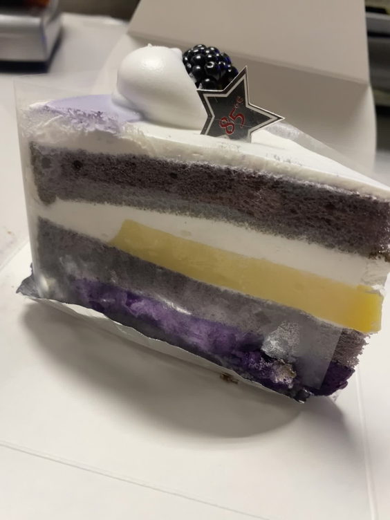 85C Bakery Cafe
