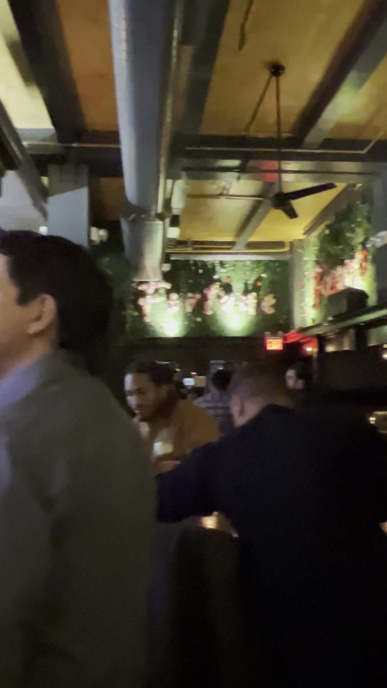 The Dean NYC