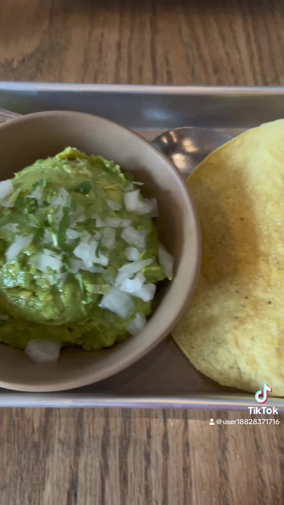 Hudson Taco