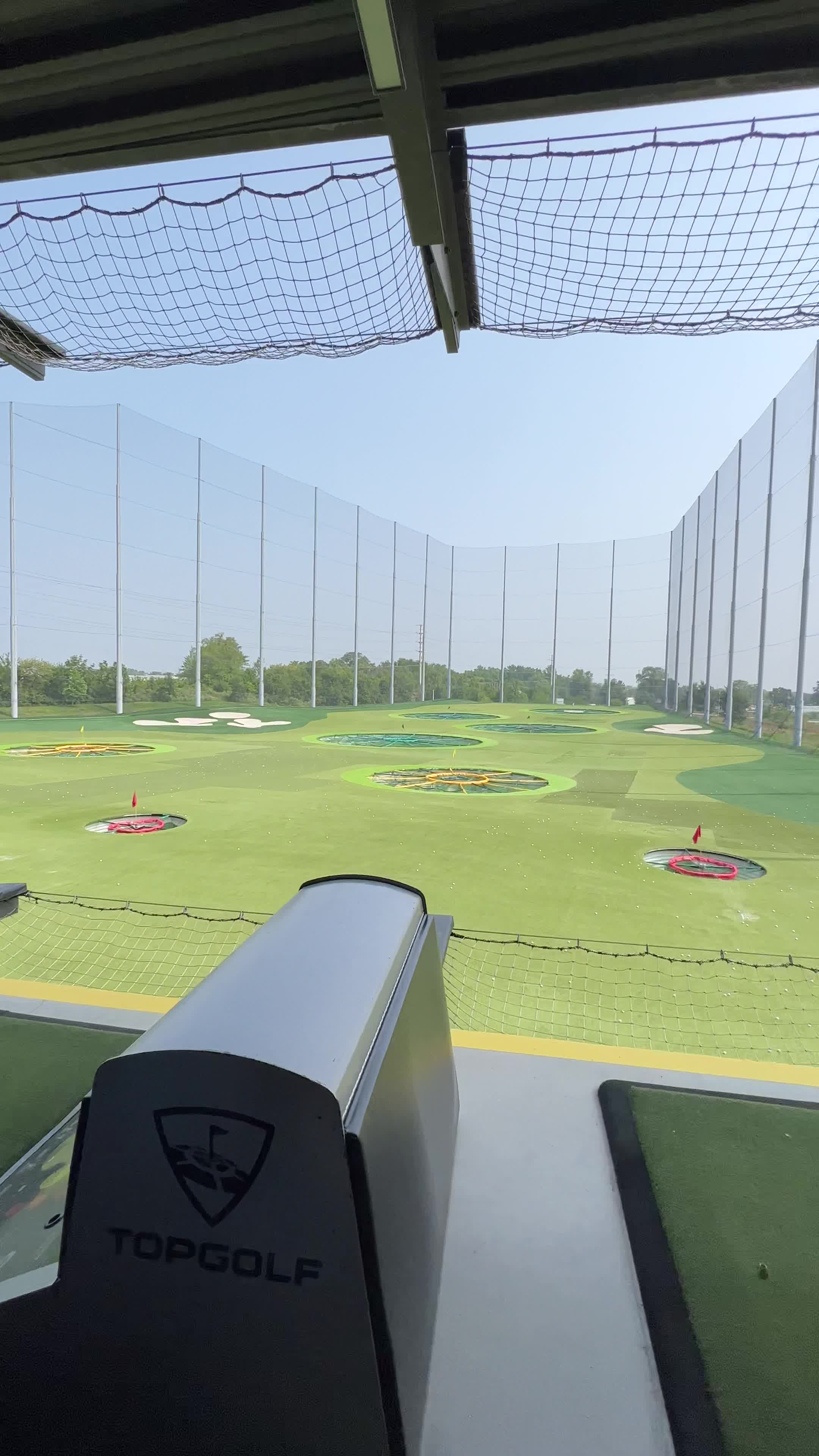 Topgolf