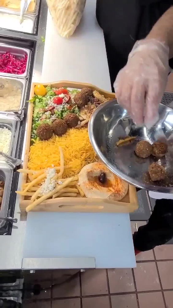 Killer Kabab