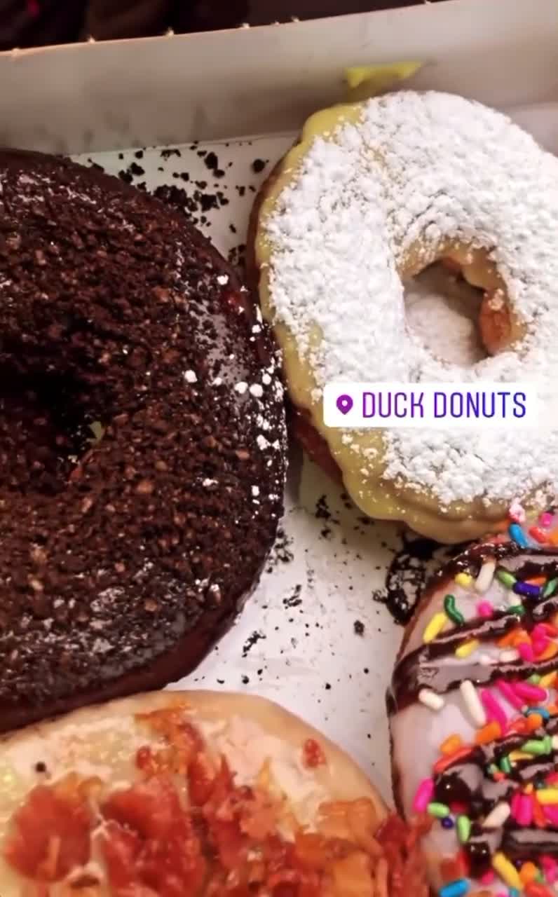 Duck Donuts