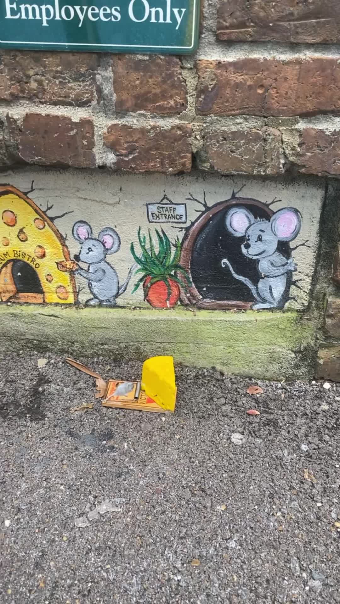 Hattiesburg Pocket Museum