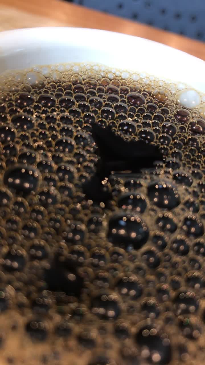 Sociology Coffee Bar