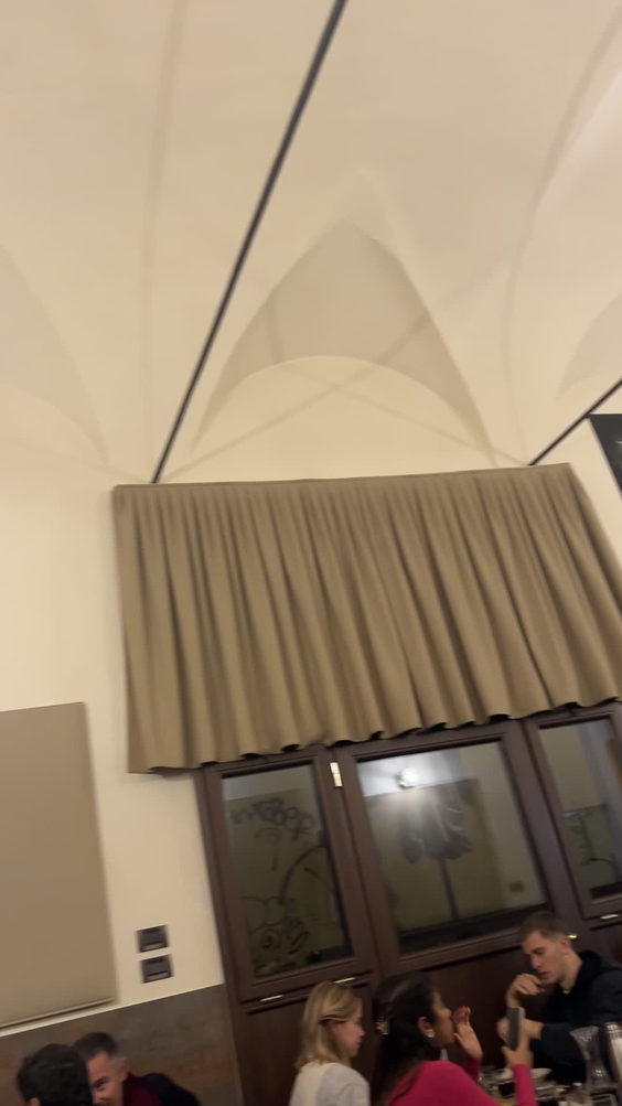Osteria dell'Orsa
