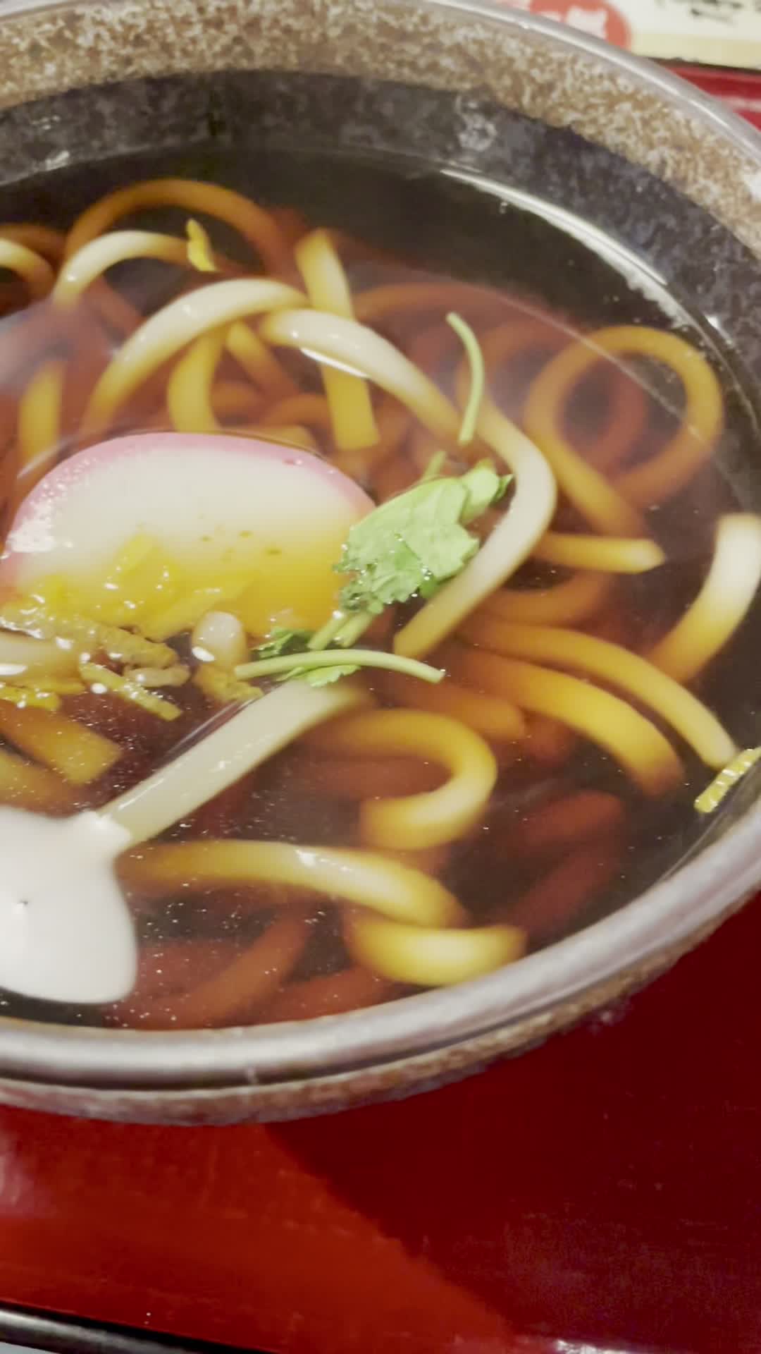 Tendon Tempura Carlos Jr