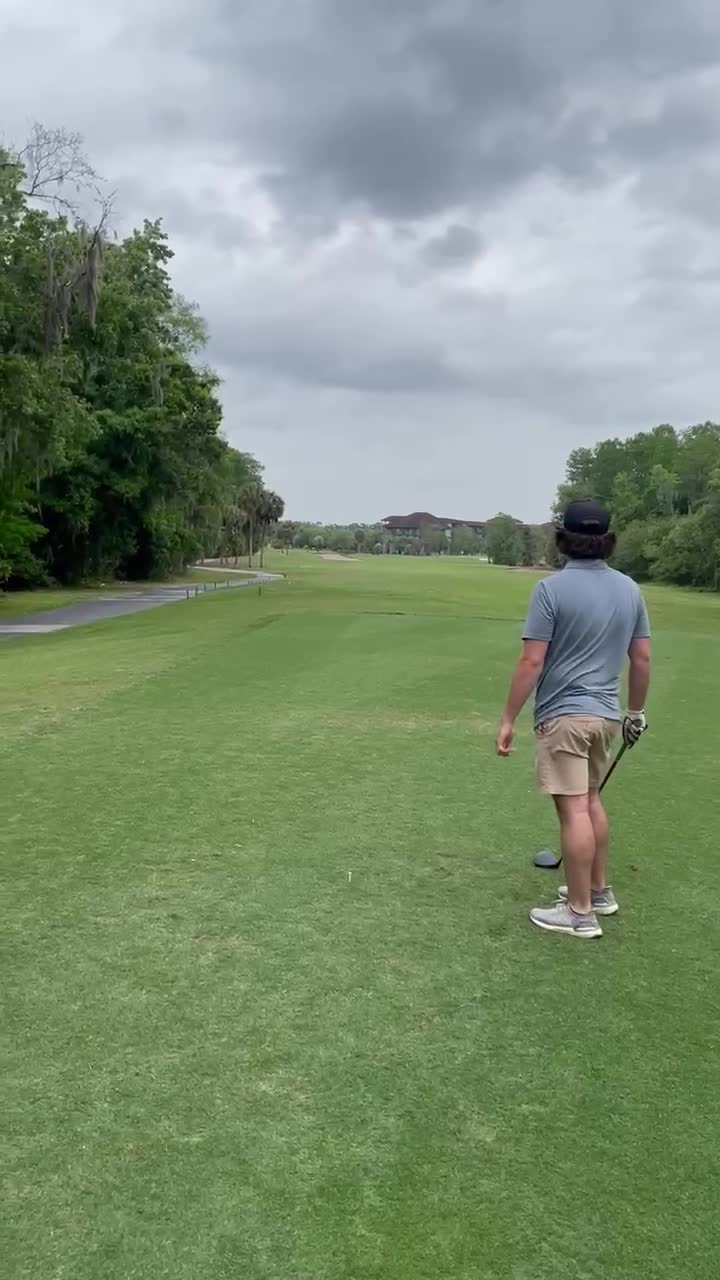 Disney's Palm Golf Course