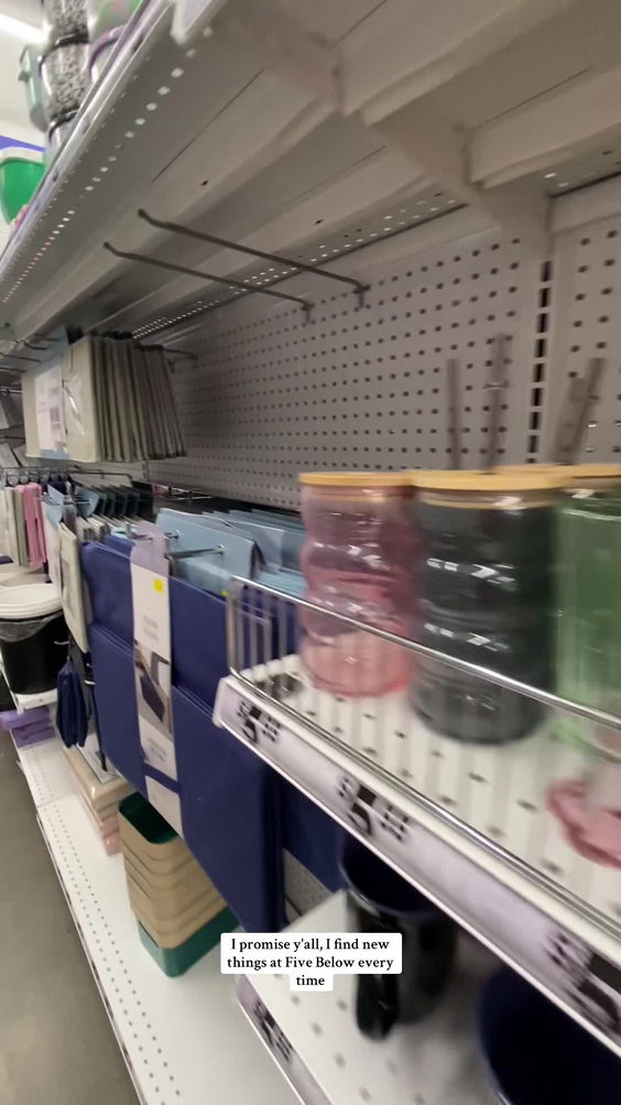 Five Below