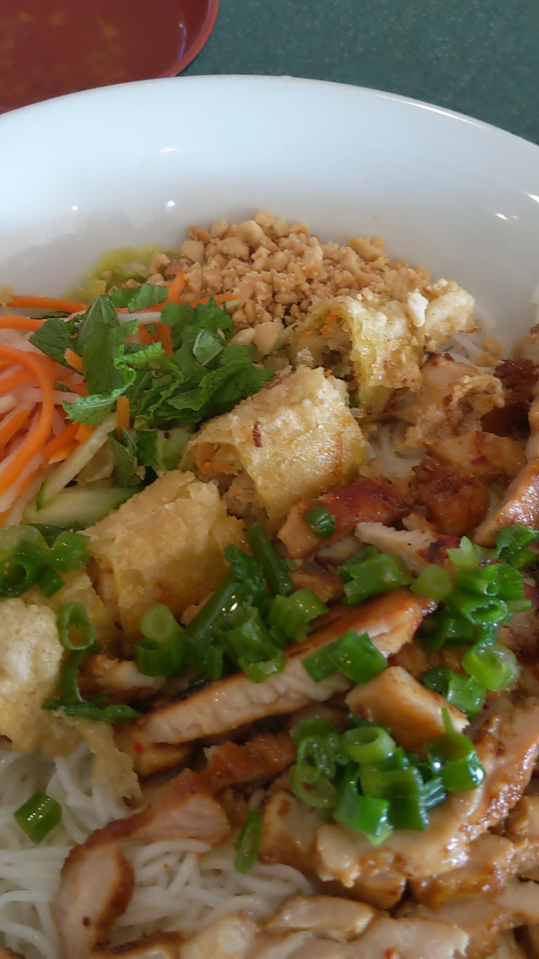 Phở Mango Thai & Vietnamese Cuisine