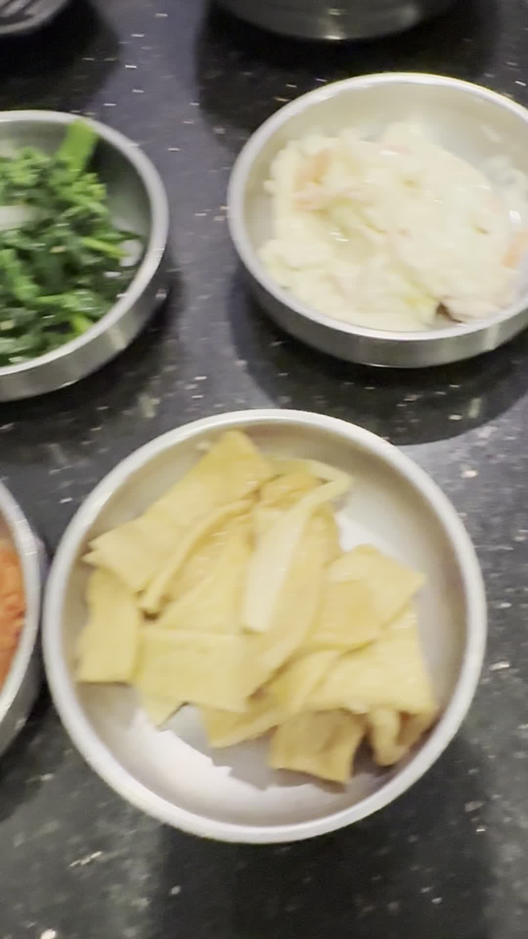 K-Grill & Tofu House