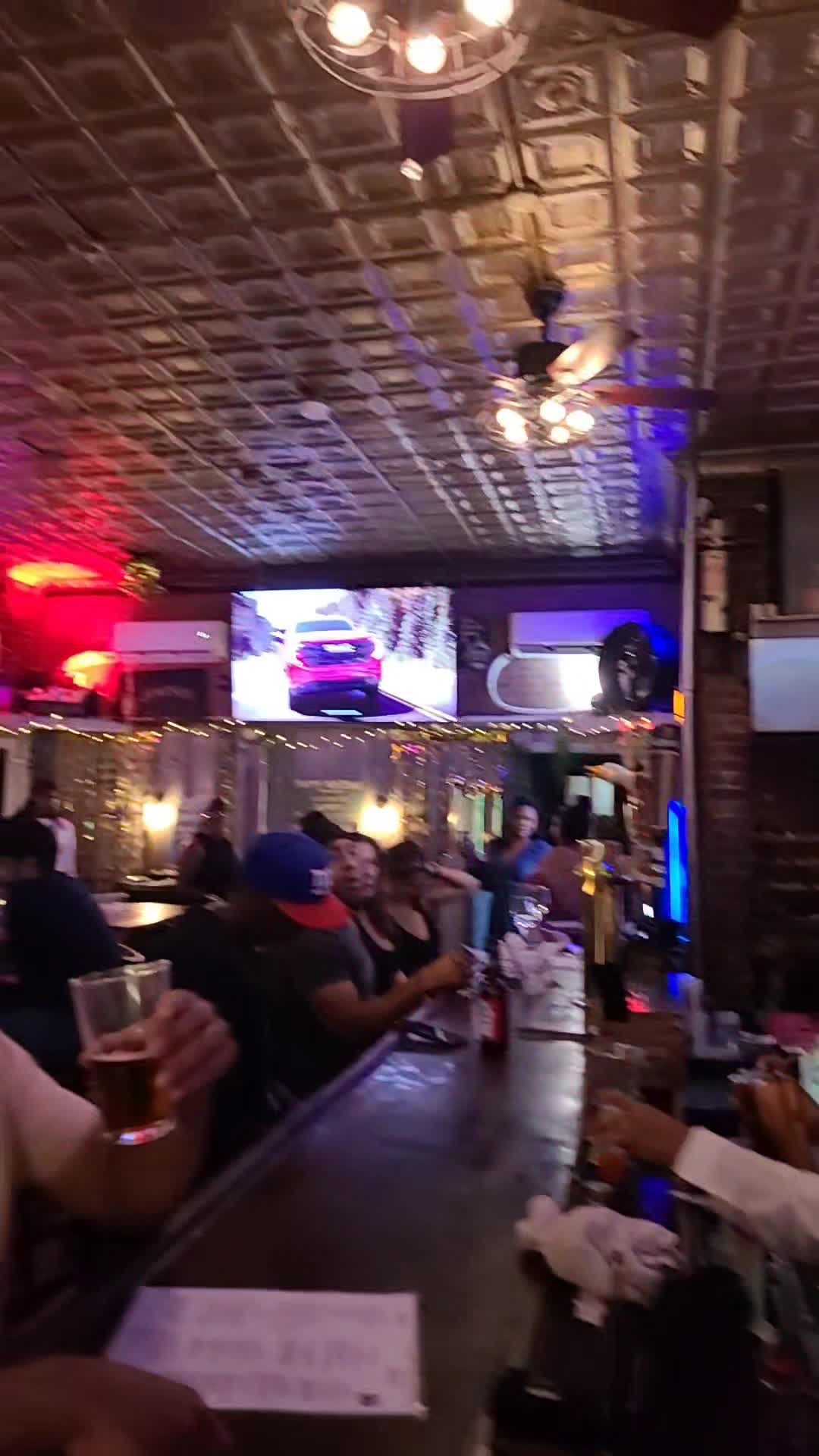Chubby's Sports Bar & Grill