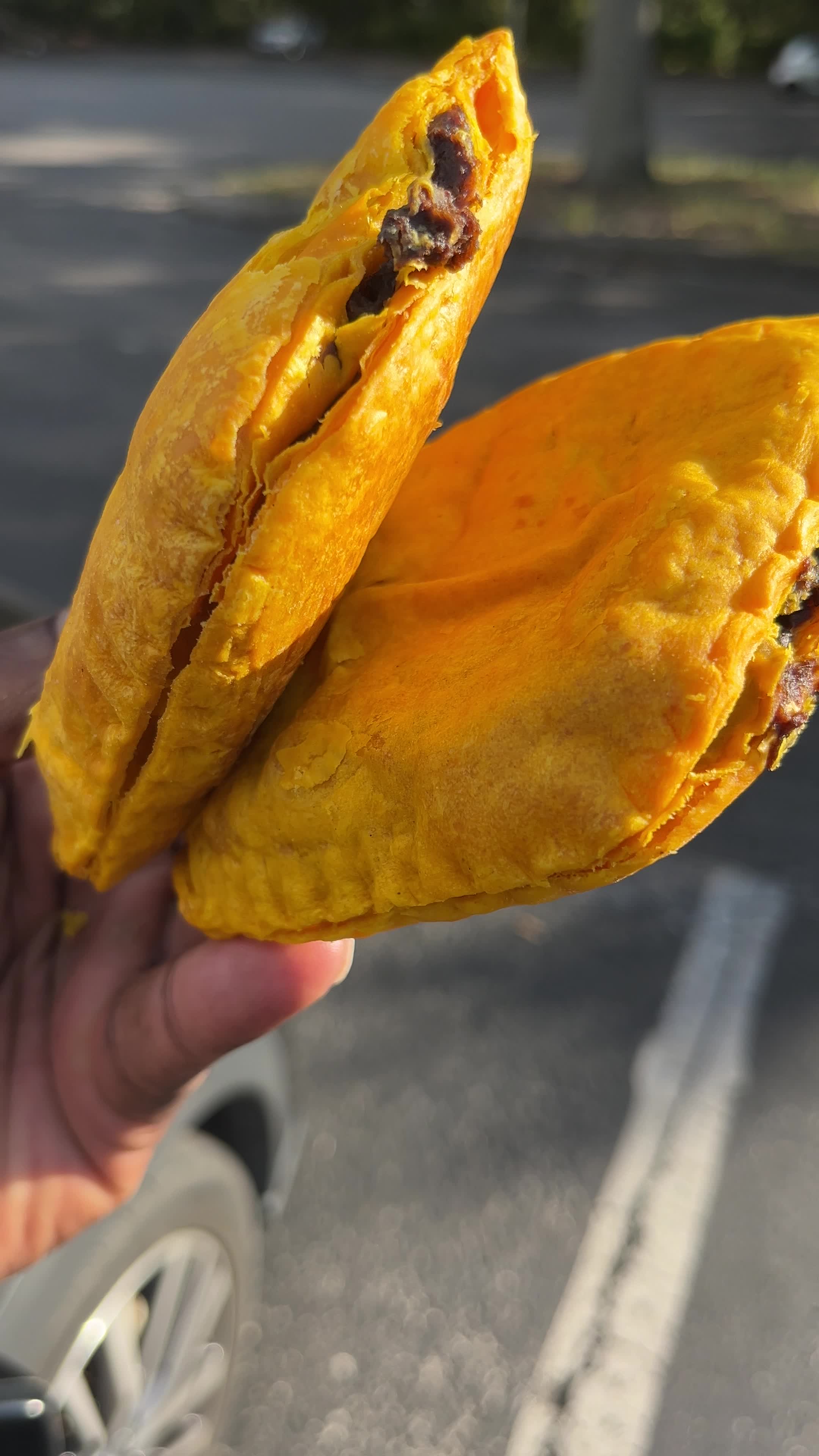 Golden Krust Caribbean Restaurant