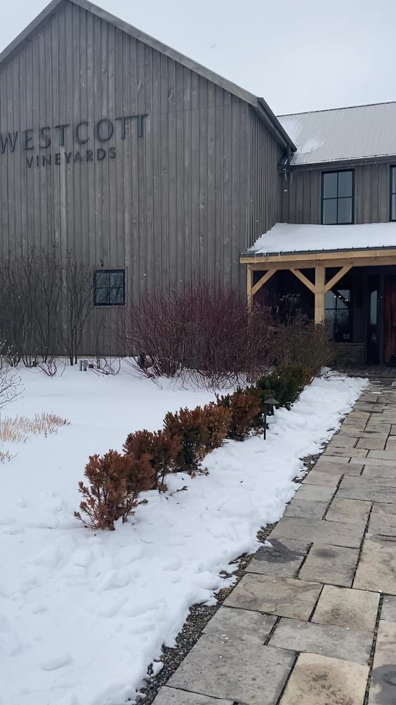 Westcott Vineyards