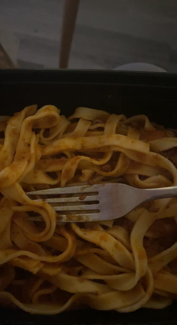 Pasta Sisters