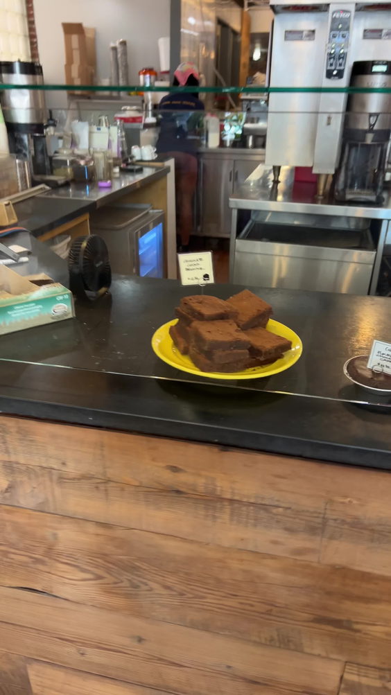 Bloc Cafe