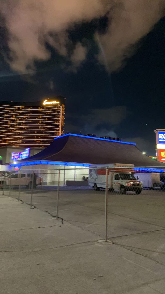 Peppermill Restaurant