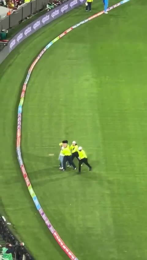 Melbourne Cricket Ground