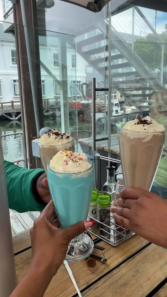 Quay Four Restaurant
