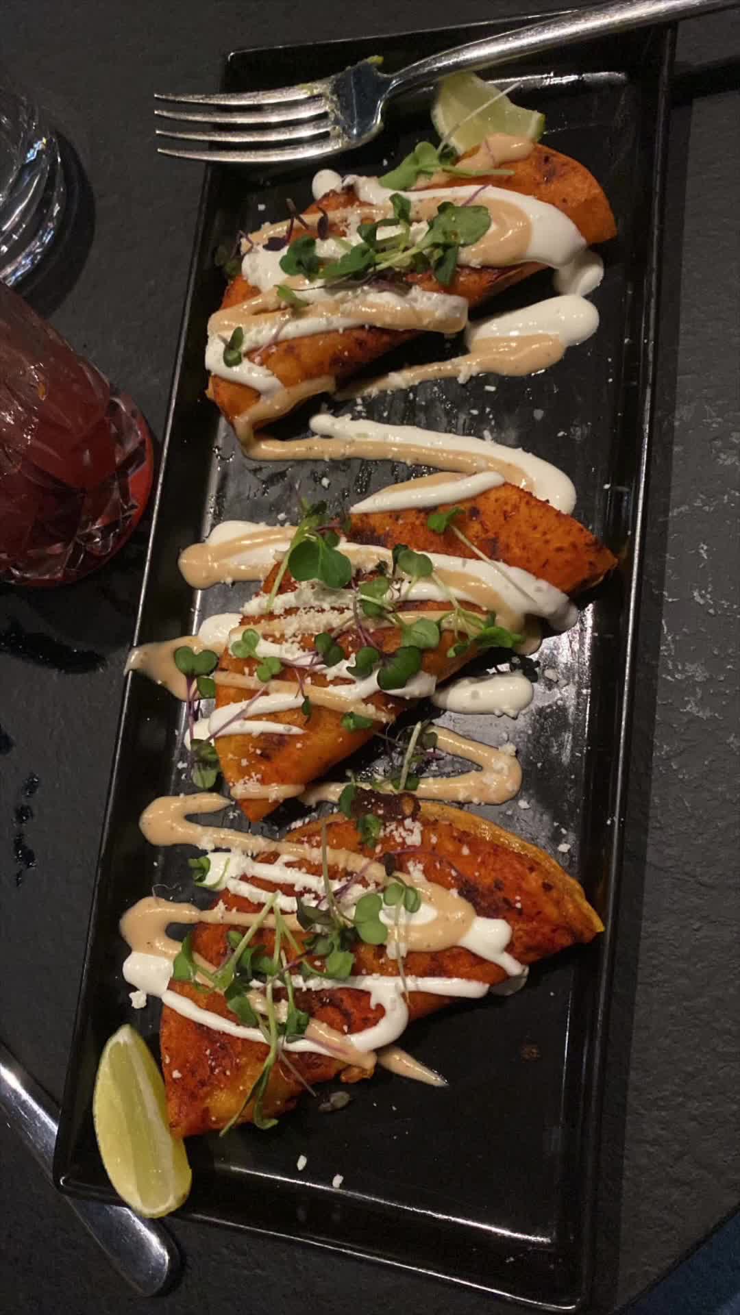 Monarca Modern Mexican Cocina
