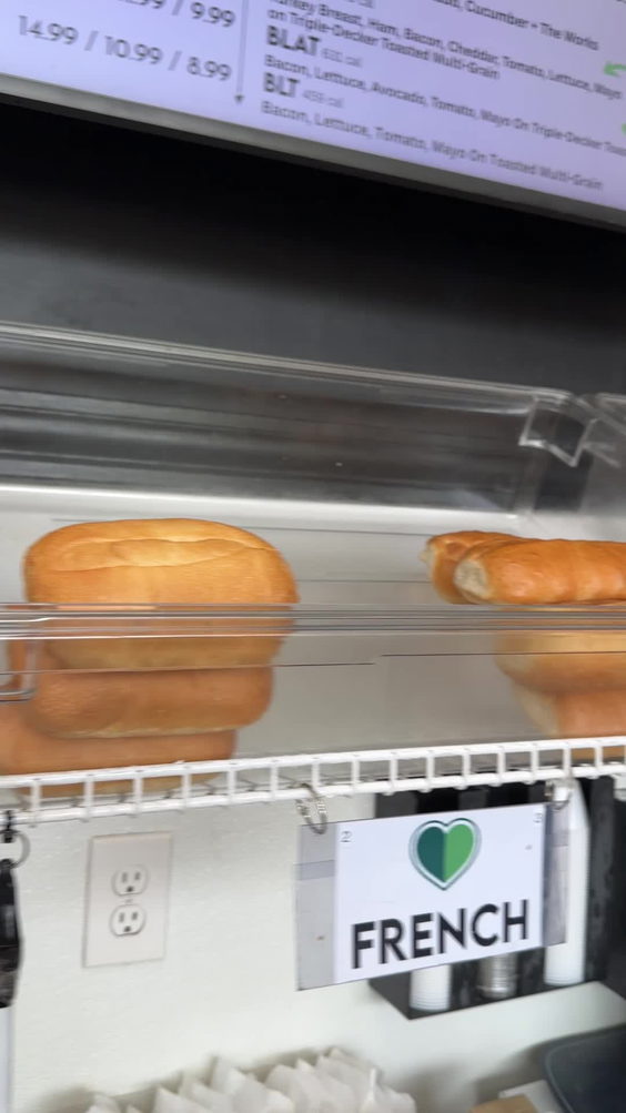 Mr. Pickle's Sandwich Shop
