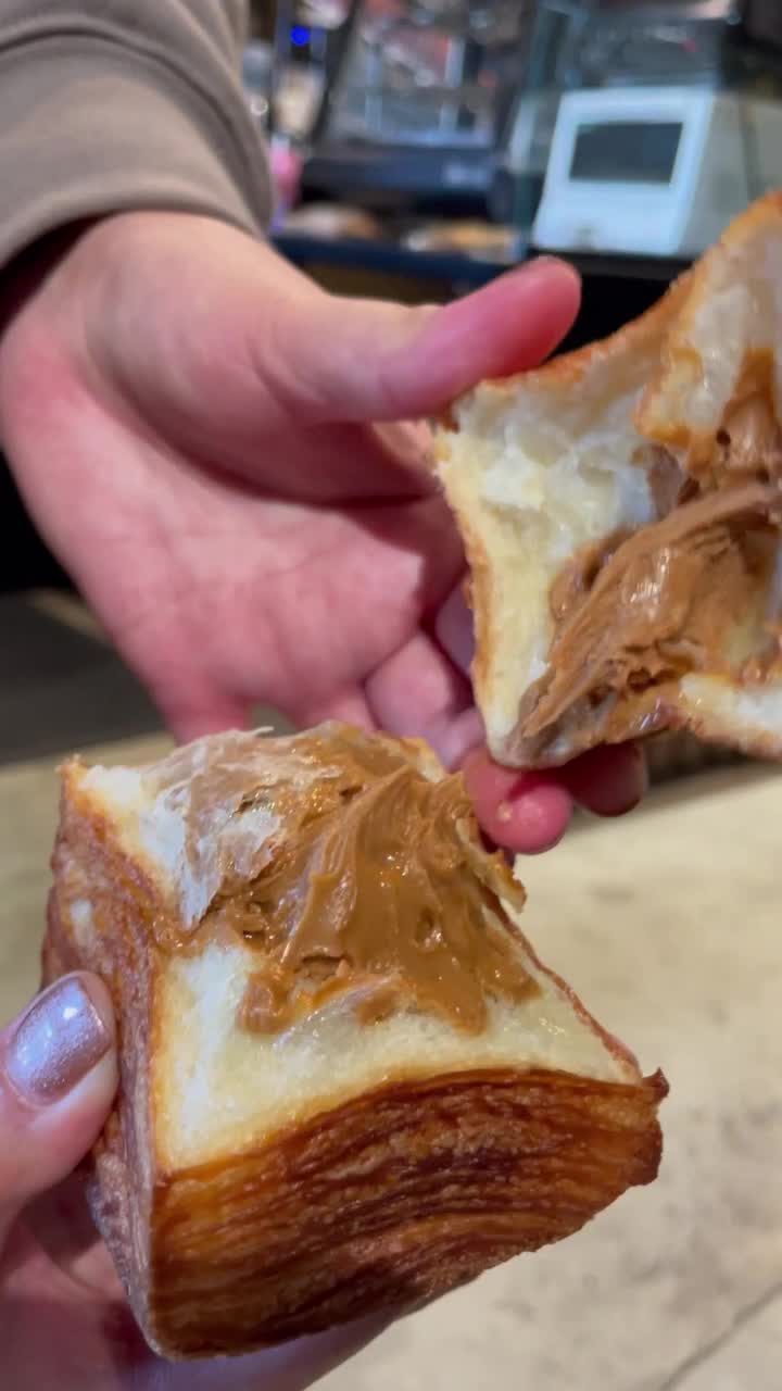 Video review of Luce Coffee Roasters