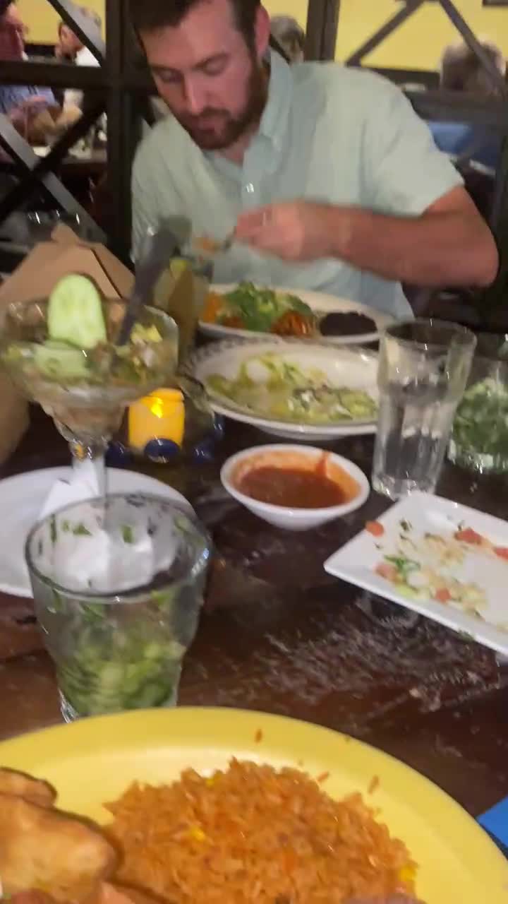 Guanajuato Contemporary Mexican & Tequila Bar