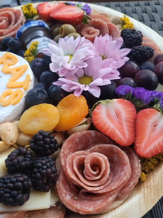 Fromage by Farah