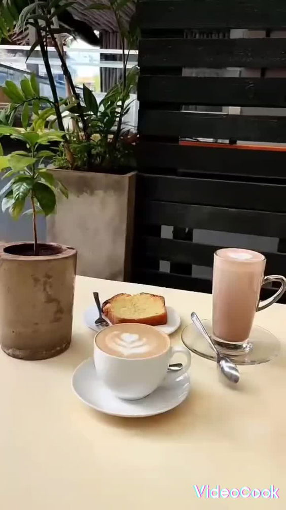 Shakespeare Cafe