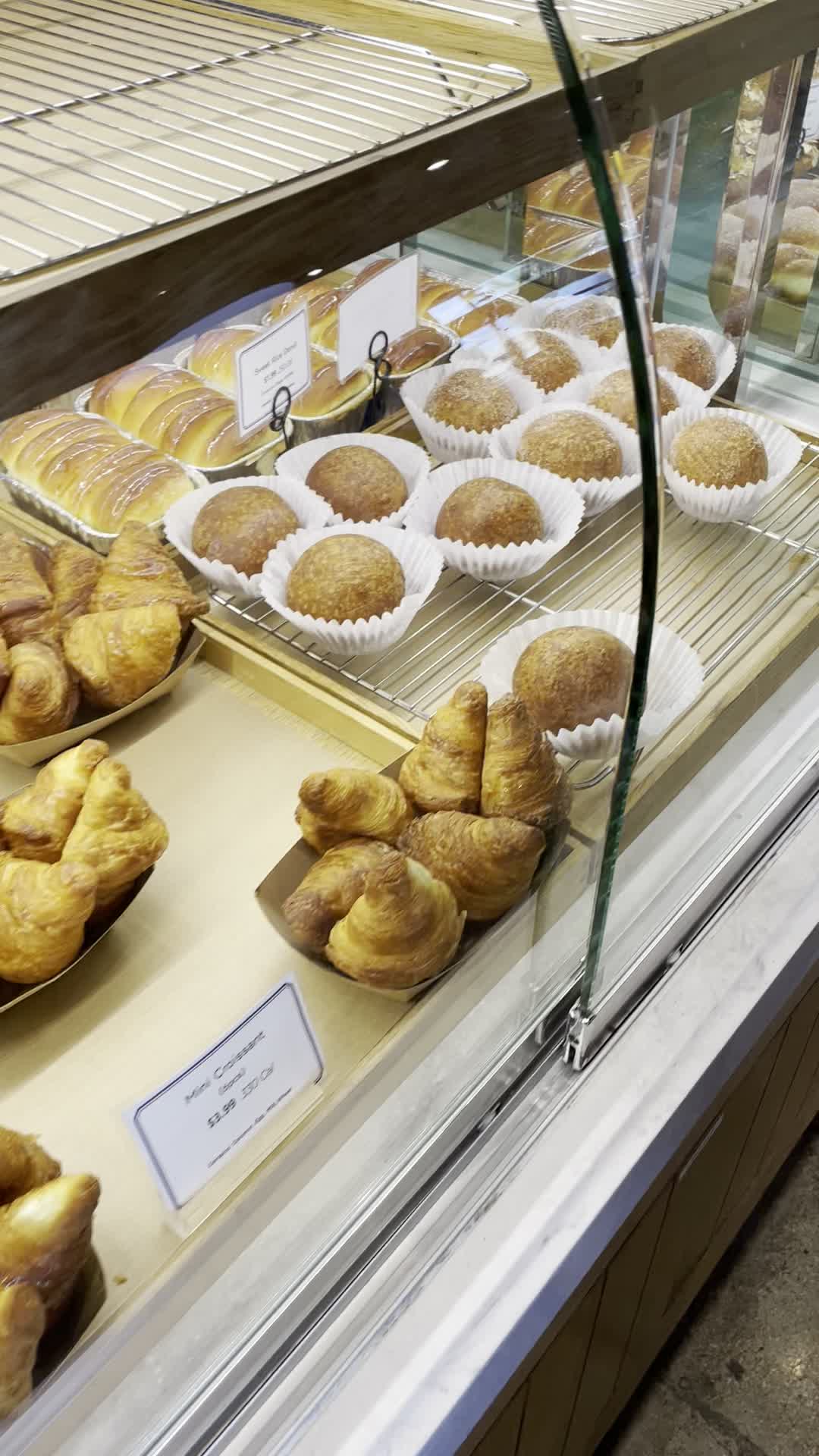 Paris Baguette