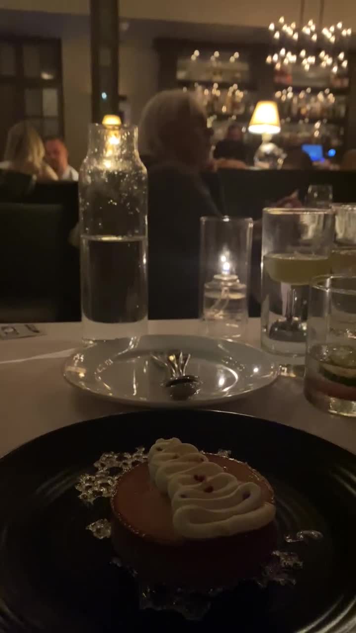 Video review of Crossroads Kitchen