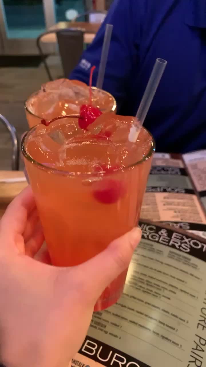 Burger Village