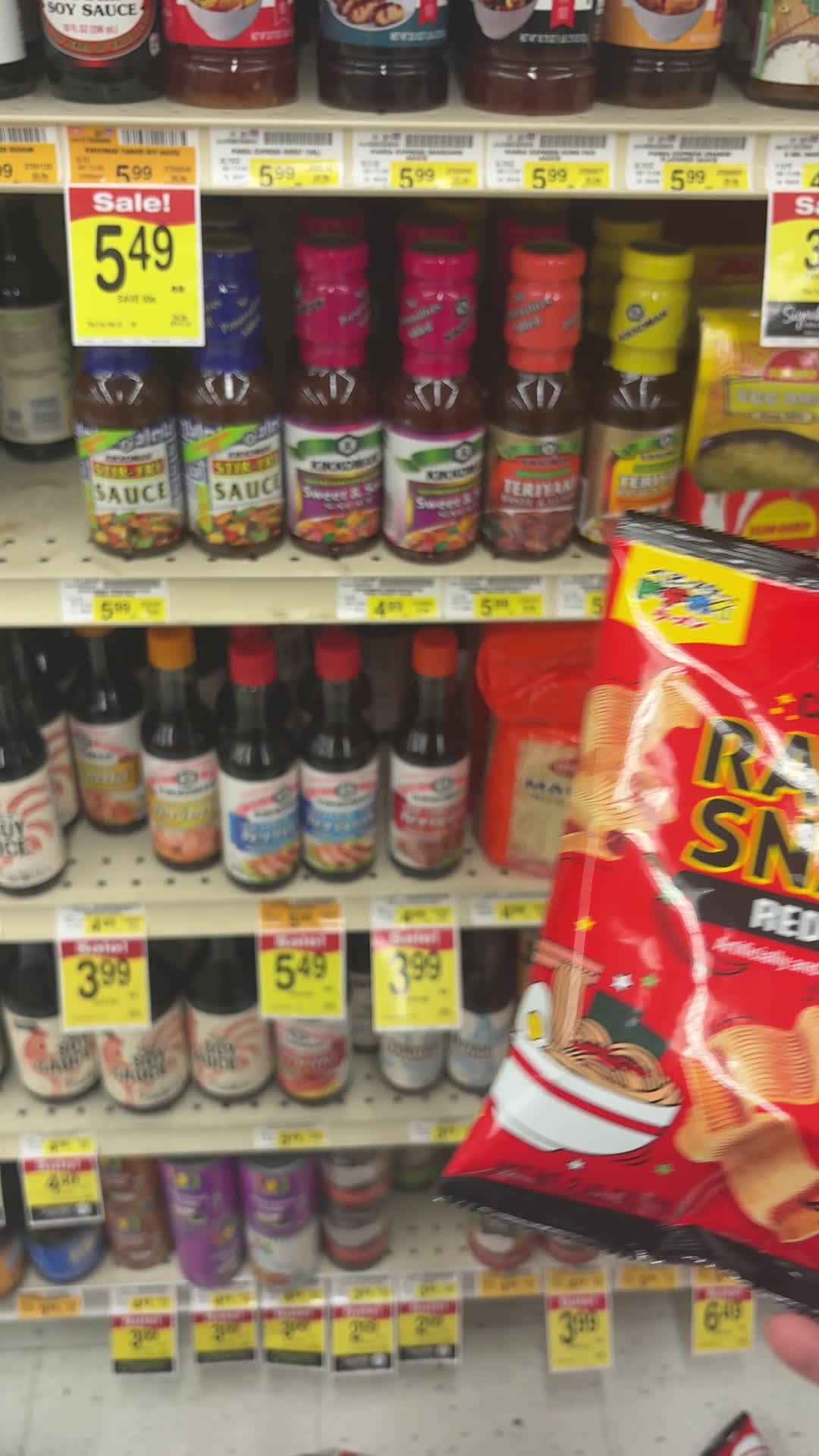 Video review of Target