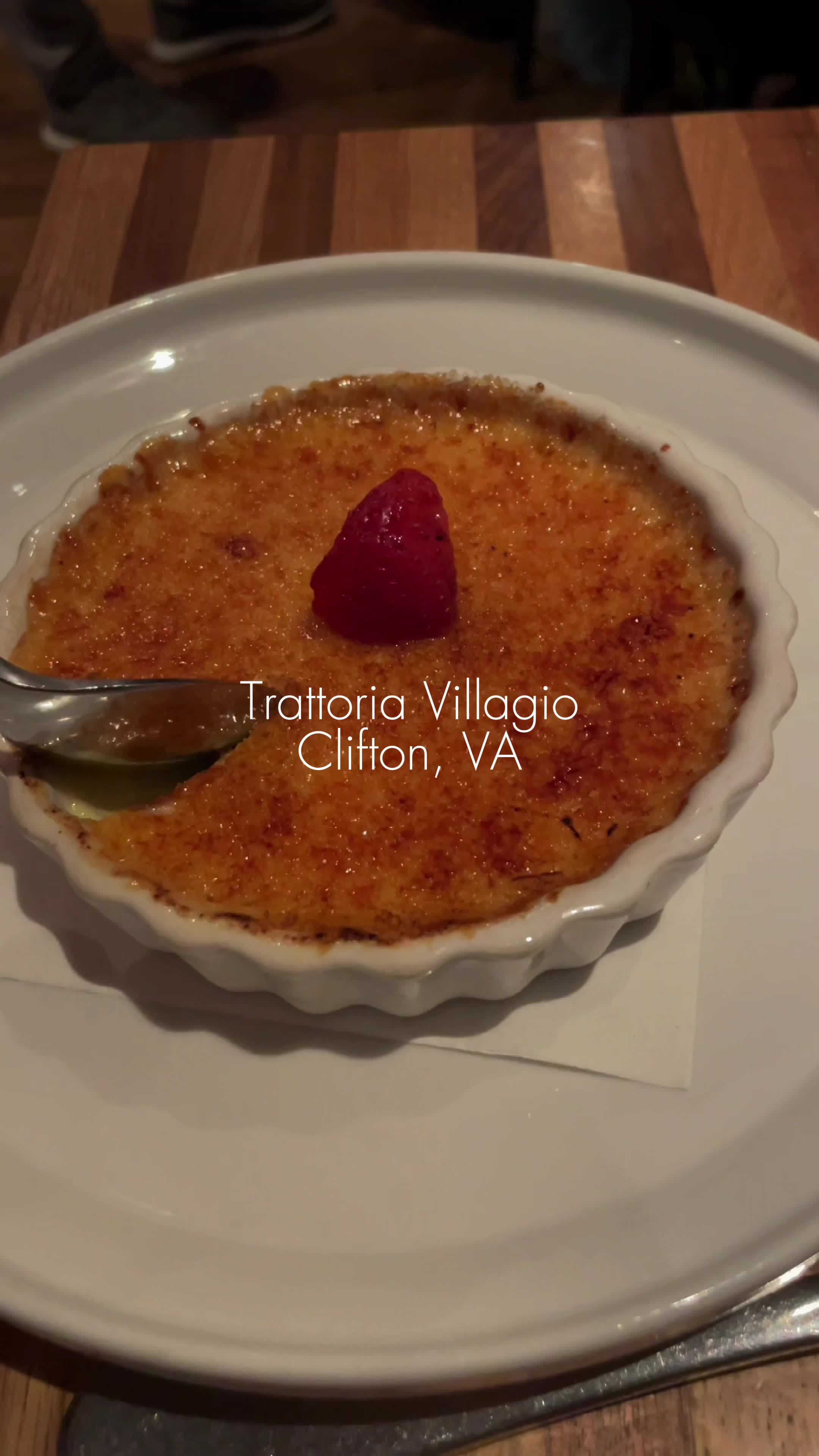 Trattoria Villagio