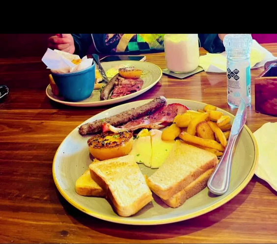Cafe neo