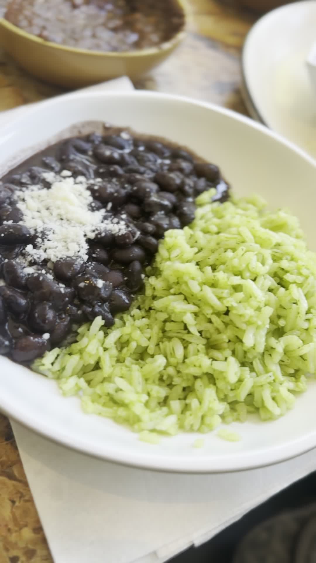 Video review of Zocalo