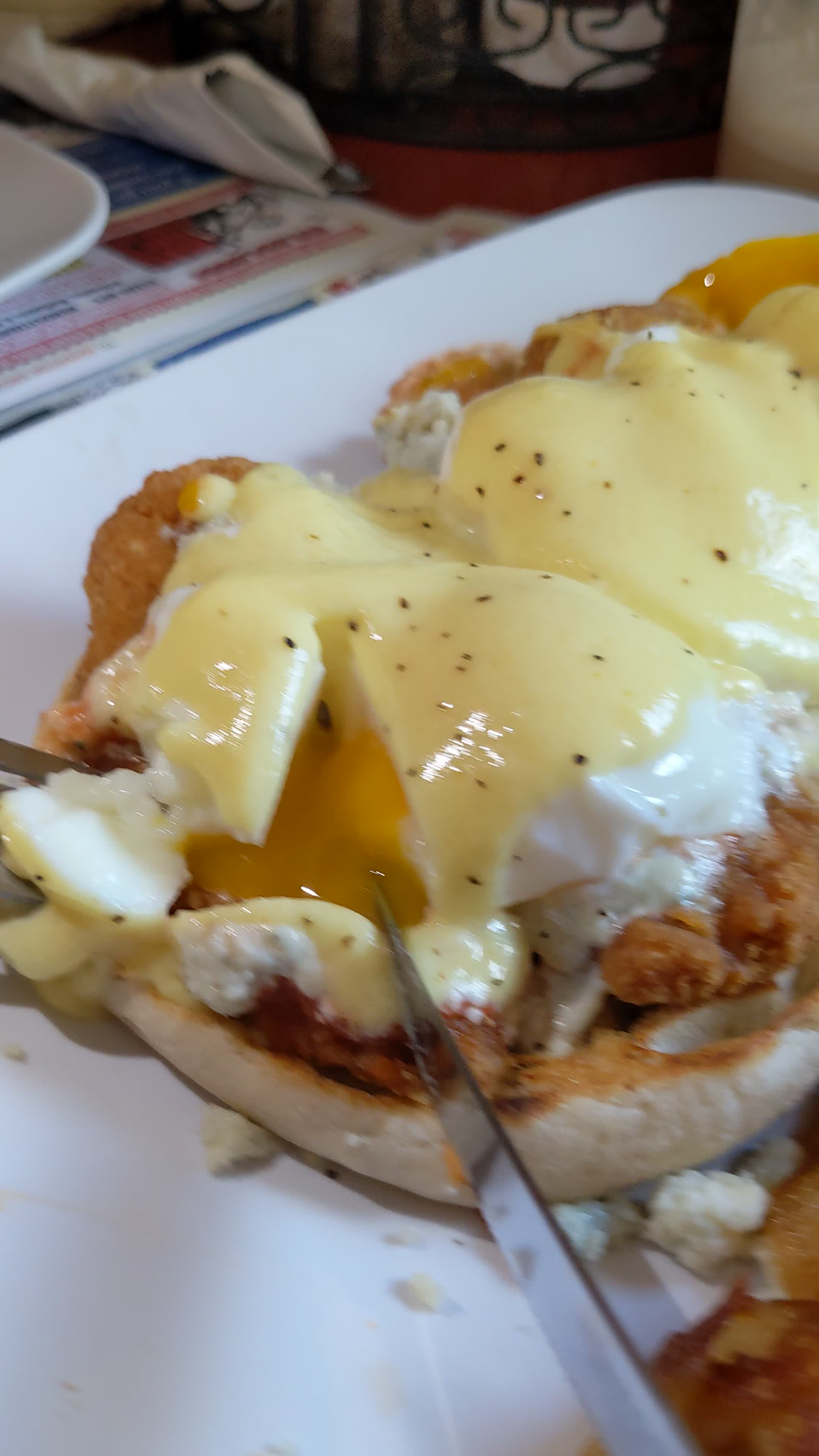 Maple Valley Diner