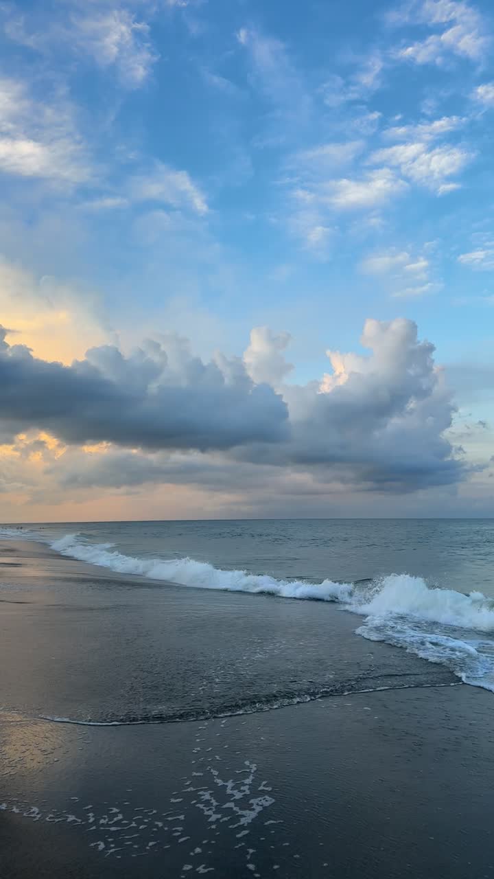 Kure Beach - Private Beach Access