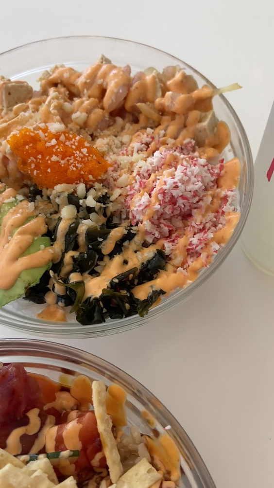 Poke Loa