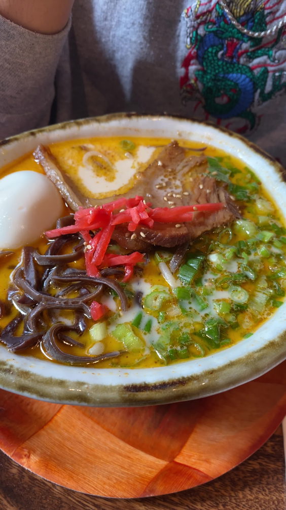 Marufuku Ramen
