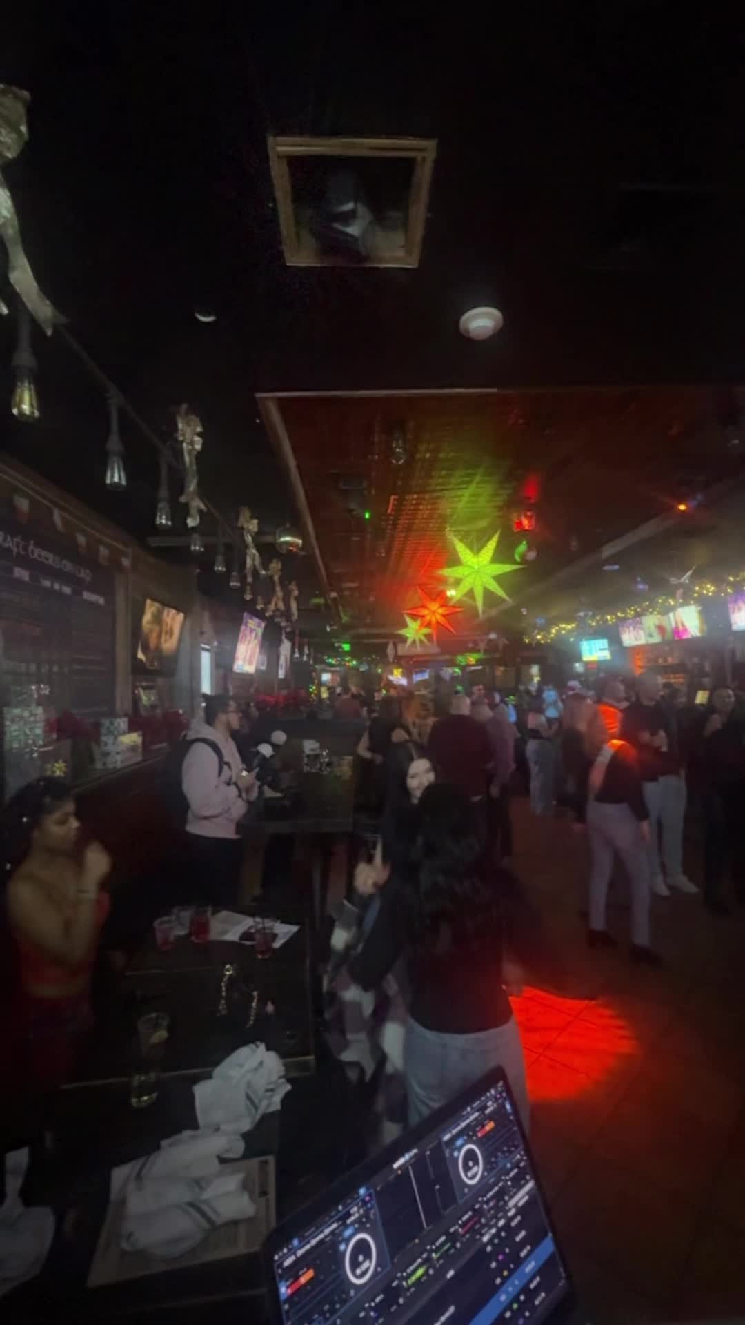 Napper Tandy's Irish Pub