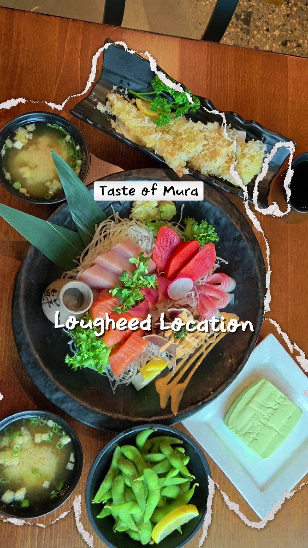 Sushi Mura