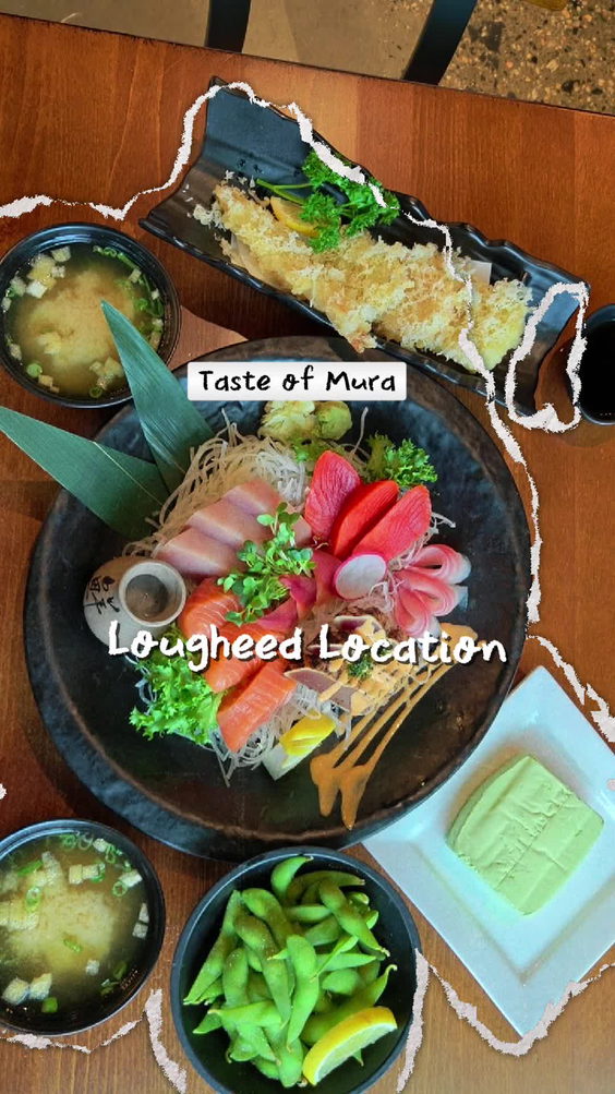 Sushi Mura