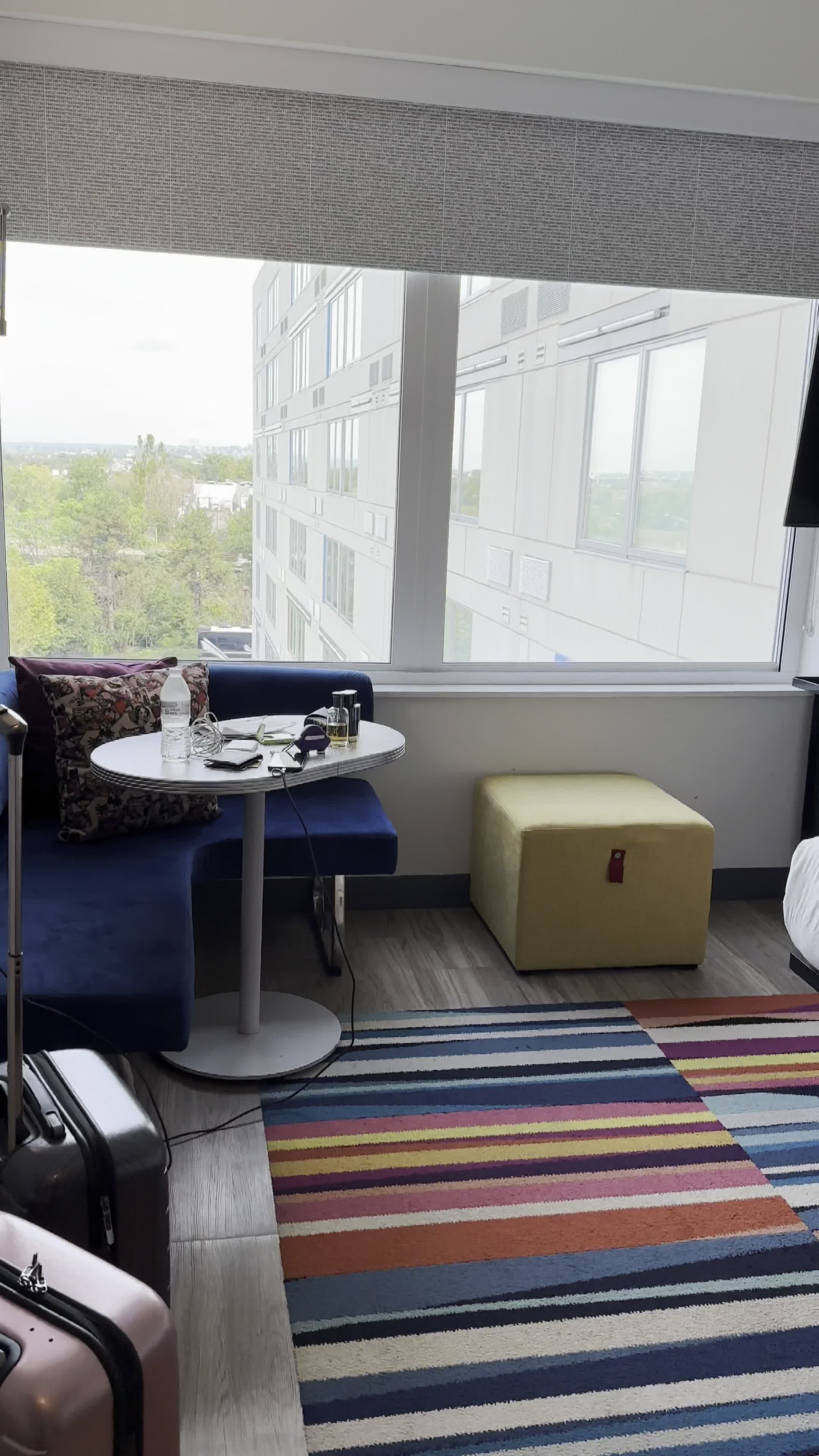 Video review of Aloft Secaucus Meadowlands