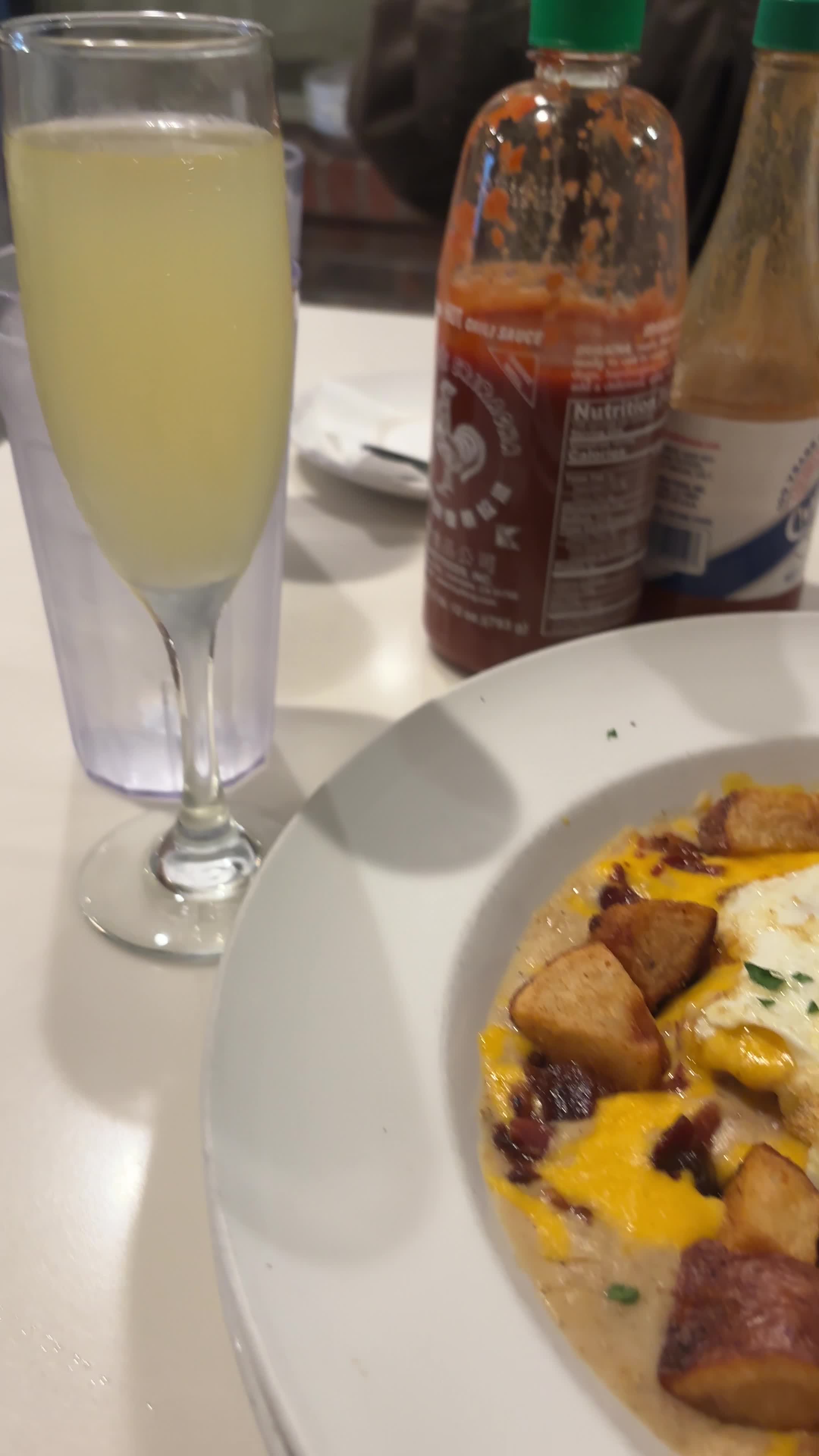 Video review of Northside Kitchenette