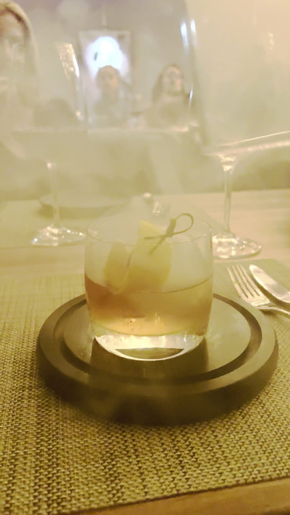 BALEENkitchen