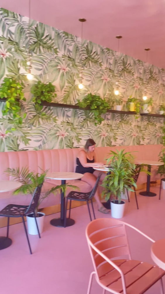 Holy Matcha